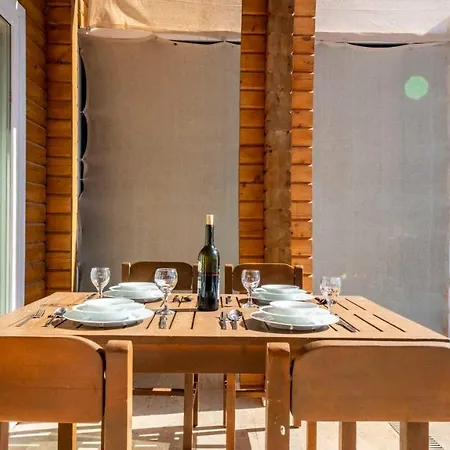 Villa Eco Manolya Kalkan
