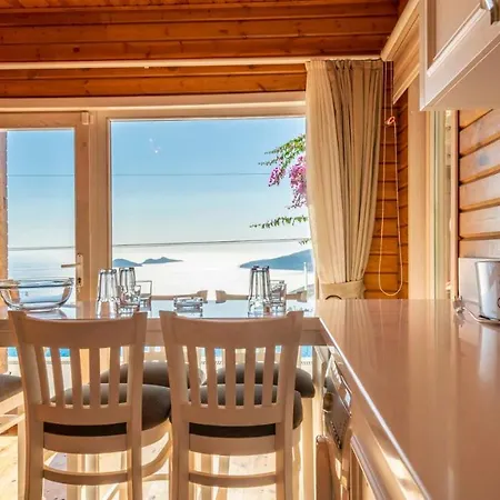 Villa Eco Manolya