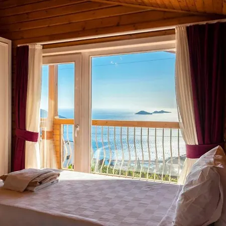 Eco Manolya * Kalkan