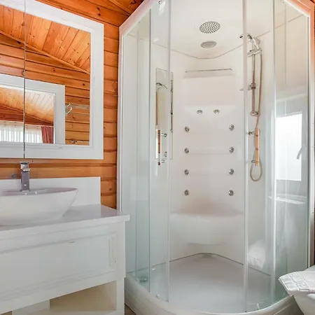 Villa Eco Manolya Kalkan